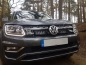Preview: VW-Amarok-V6 Grill-kit